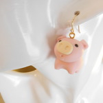 イレファニー（ブタ）★ピアス