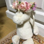 花かんむり