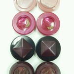 20～21ｍｍ◇8個入◇　ペアボタン＃１５