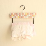 【再販＊2】タオルハンガー