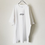 SWEEP ロゴ T 2XL ホワイト