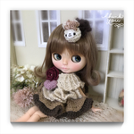 ネオブライス   服 ニット 3点セット