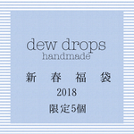 ＊限定5個♡2018新春福袋＊