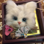 レビュー100記念お買い得ブローチＤ