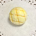 メロンパン♪ブローチ
