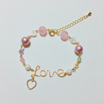 " love "