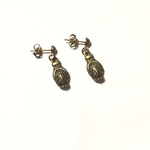 ［送料50円］手仏様ピアス