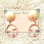大人カッコイイ♡ゴールドフェイス