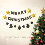 ★クリスマスガーランド★