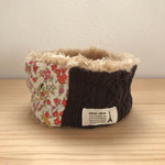 キッズ ベビー ネックウォーマー