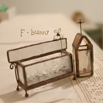 ちいさなBOX♡chapel♡set