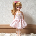 リカちゃん服
