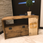 テレビ台