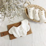 【minne限定 福袋】haru- machi pack (bib×2)