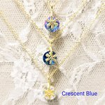 Fairly Tale Necklace❄SWAROVSKI