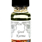 アンシェントメモリーオイルGood Karma【よいカルマを呼ぶ】自分がなれる最高の自分になる
