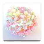 ♡_anlian_オリジナル引き揃え糸