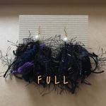 フサフサピアス FULL