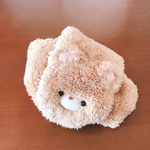 クマフラー