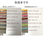 再販⑤ばら売りセミオーダー●NO7.10cmファスナーサイズ●絆創膏★絆創膏入れ★絆創膏ケース★虹色マトリョーシカ★