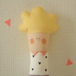 にぎにぎ111