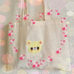 ♡福袋・黄色のクマちゃんバック♡