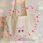 ♡福袋・ピンクのクマちゃんバック♡