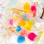 2018福袋送料無料！ No.１ ヘアピン４本