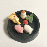 お正月スイーツセット