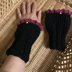 リストウォーマー