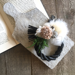 ミニ しめ縄 〜優〜