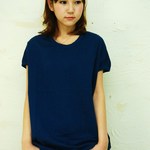 hunwari tops/blue