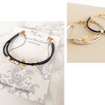 [SALE]  星 ブレスレット  細い方向け¥500