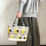 ミントふくろうさん