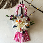 【sold】 正月しめ縄飾り♩和洋どちらでも♩