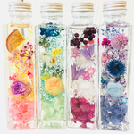  再販×2 ハーバリウム   始まりの色 8完売