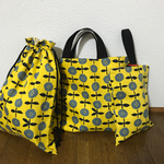 【再販】★入園、入学★レッスンバッグ、お着替え袋、シューズ袋セット   