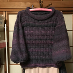 ニットセーター