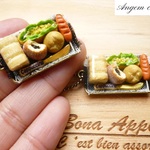 Angem CAFE☕～＃minimini!🍞パンset～