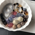 秋色パーツセット③ 24個★