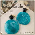 【p/e】aqua marble♢fuyuzora