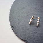【  pearl series  】   straight