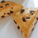 ☆チョコチャンクスコーン