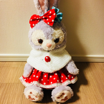 ディズニーのステラルー用ハンドメイドコスチューム 