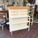 くりぼっくさんオーダー分　イベント什器左右分割タイプ（受注生産）