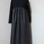 大人可愛いワンピース👗