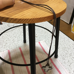 白のロザリオ