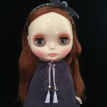 ＊Ｍitten＊outfit ＜Ｓ＞紫