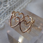 miyuku様　オーダーメイドリング