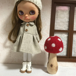 ブライスアウトフィット   コート アウター